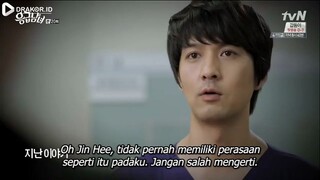 Emergency Couple EP 20 Sub Indo