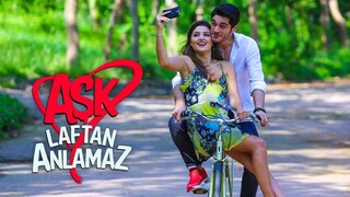 Ask Laftan Anlamaz (Turkish) Episode 25