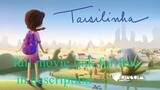 Journey with Tarsilinha full movie link for free in description