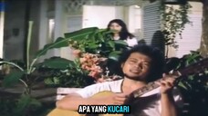 07 Berkelana - Lagu Di Film Rhoma Irama