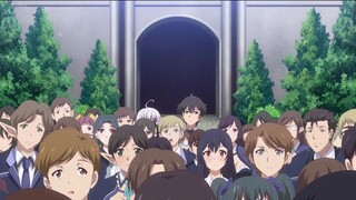Shijou saikyou no daimaou episode 2