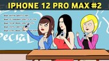 PAMER IPHONE 12 PRO MAX PART 2