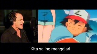 Penyanyi Tema Pokemon. Jason Paige. Lagu Tema Pokemon Lengkap mix Indonesia song dengan lirik