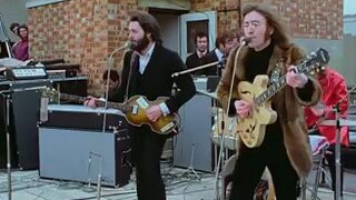 bEatlEs onE aftEr 909