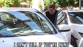 free car