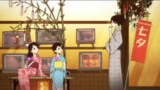 Zoku Sayonara Zetsubou Sensei episode 4 sub Indonesia