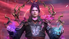 Battle Through The Heavens Season 5 Eps 144