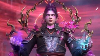 Battle Through The Heavens Season 5 Eps 144