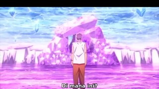 ada yg tau ini dari anime  apa ?