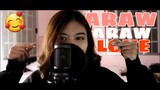 FLOW G - 'Araw araw Love' COVER by Leigh Andrea