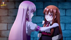 Ni Cewe Masuk Isekai Malah Jadi Villain Brut4l! 😱☠️