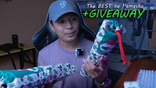 The BEST na REGALO ngayong PASKO + GIVEAWAY - CD DESIGNS Gaming mousepad review