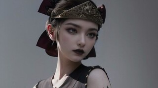 AI Mortal Cultivation Legend Modern Beauty Collection