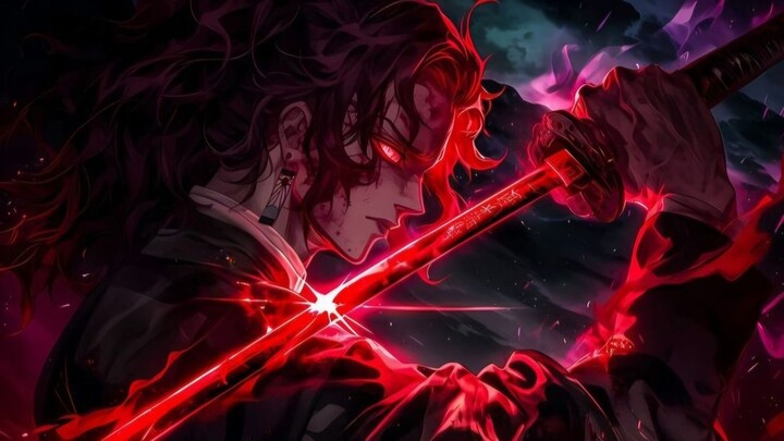 Pembunuh Iblis Terkuat || KIMETSU NO YAIBA