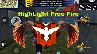 [HighLight Free Fire] Xử Lý Đỉnh Cao Khi Xem Xong Phim Anh Thợ Ống Nước