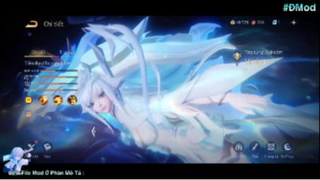 Hướng Dẫn Mod Full Skin Liên Quân Mobile Mùa 20 - 33 Skin Hot Pick Cực Vip Full