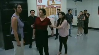 Abot Kamay Na Pangarap; Reyna bakulaw (Episode 410)