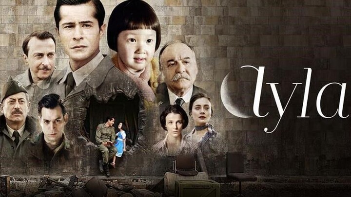 Ayla: The Daughter Of War_Sub Indonesia