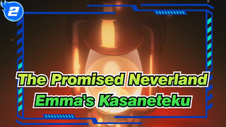 [The Promised Neverland]Emma's Kasaneteku_2