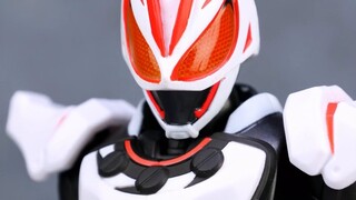 [Góc nhìn của người chơi] Đây chỉ đơn giản là sự thay thế cho SHF! Kamen Rider quốc gia của Trung Qu