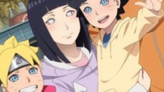 keluarga Naruhina ❦ #naruhina