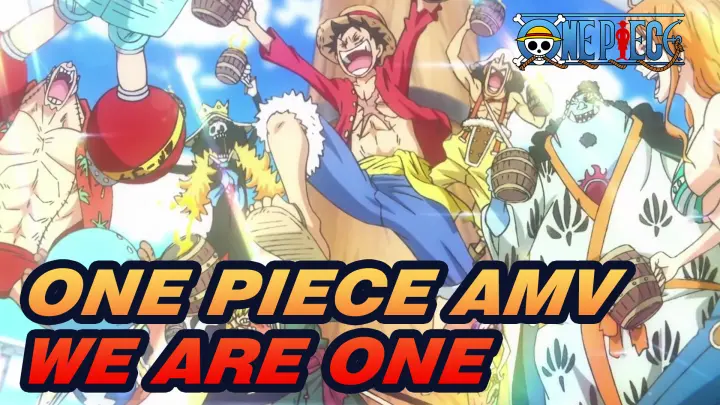 I Think I M Late One Piece Op Hope 2 Bilibili