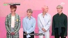 IDOL ROOM SEVENTEEN - E68