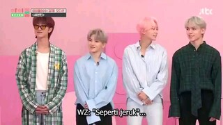 IDOL ROOM SEVENTEEN - E68