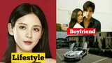 Zhang Yu Xi Lifestyle (Love At Night) Boyfriend | Drama | Fact | Family | Biography 2021