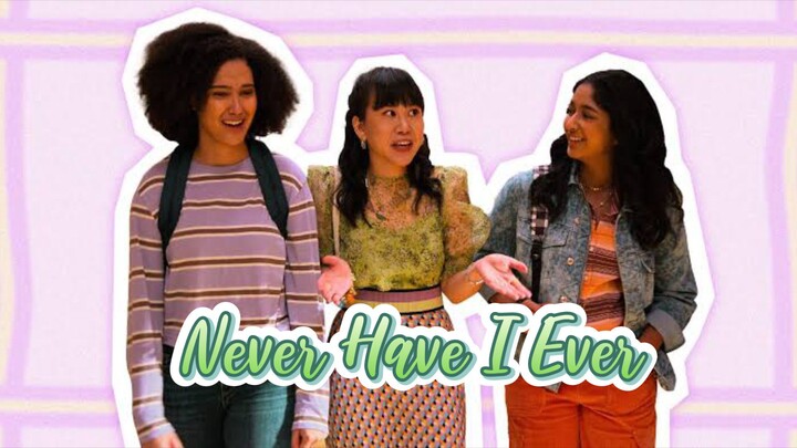 Never Have I Ever S01 Ep 8 (Hindi Dubbed)