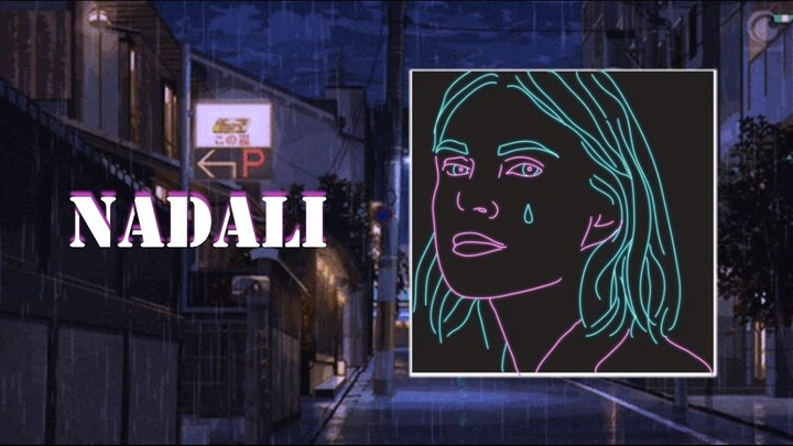 Kyle Zagado - Nadali (Official Audio)