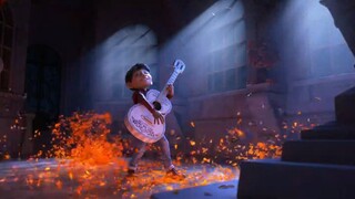 Coco (2017)