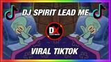 DJ SPIRIT LEAD ME - SAVIOR SLOW VIRAL TIKTOK 2021 (Dany saputra)