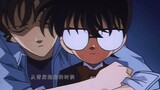 [Shinichi Kudo/Edogawa Conan × Maurilan] Shinichi, forgive me for falling in love with Conan