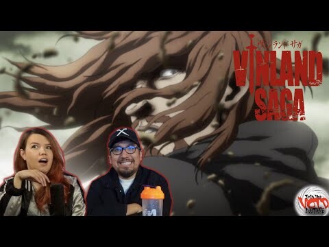 Vinland Saga S2E13 - Dark Clouds - Reaction and Discussion!