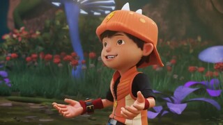 BOBOIBOY GALAXY SORI!! EPISODE 2