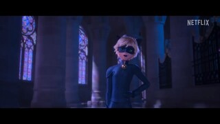 Miraculous_ Ladybug & Cat Noir, The Movie _ Official Trailer _ Netflix