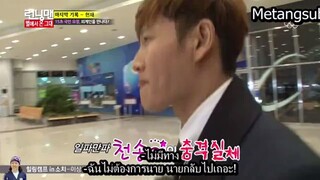 รันนิ่งแมน EP.185 ชายผู้มาจากดาวรันนิ่งแมน (ซับไทย)