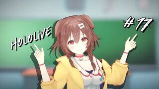 Hololive thật thú zị [#017]