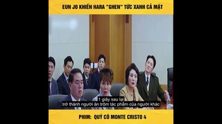 PHIM : Quý Cô Monte Cristo | Tập 4 |