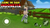 INDONESIA PUNYA GAME BARU RPG OFFLINE -- Epic Conquest 2