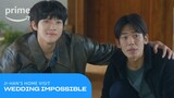 Wedding Impossible: Ji-han Pays A-jung A Visit | Prime Video