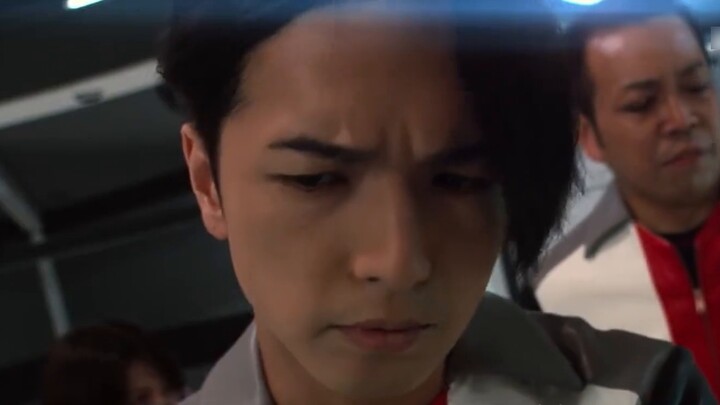[Special Shot] [Nakamura Yuichi] Betapa berbedanya aktor yang sama di tangan Tsuburaya dan Toei (Par