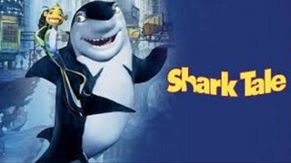 Shark Tale 2004 - Watch Full Movie For Free: Link In Description