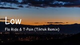 Florida & T-Pain - Low (TikTok Remix with Lyrics 2021) [Apple Bottom jeans boots with the fur]