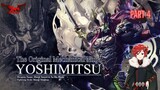 [Soul Calibur] Yoshimitsu Story Part 4
