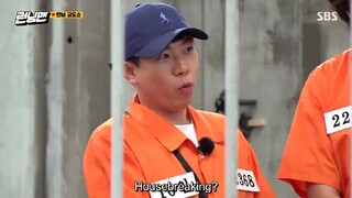 Running Man - 515