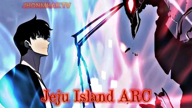 Solo Leveling Beru vs Shadow monarch Ctto:JM Review