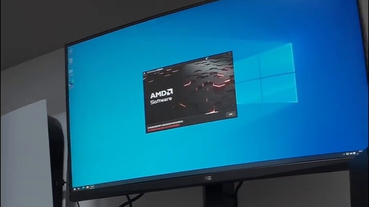 "Wuhan on-site installation" installed a computer for a "anime fan" lady, who bought N TB of memory 