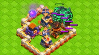 Who Is The Best Loons (Clash Of Clans)